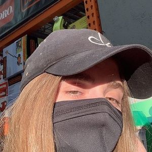 Meet your Posher, Kelsey